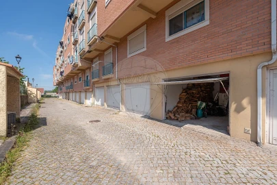 Apartamento T4 para Venda em Nelas