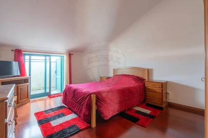 Apartamento T4 para Venda em Nelas