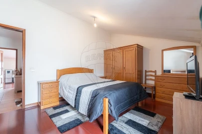 Apartamento T4 para Venda em Nelas