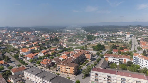 Apartamento T4 para Venda em Nelas