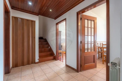 Apartamento T4 para Venda em Nelas