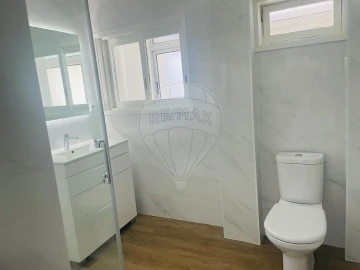 Apartamento T3 para Arrendamento em Paranhos