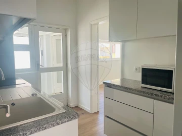Apartamento T3 para Arrendamento em Paranhos