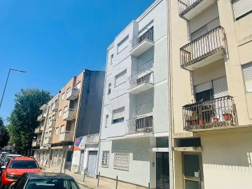 Apartamento T3 para Arrendamento em Paranhos