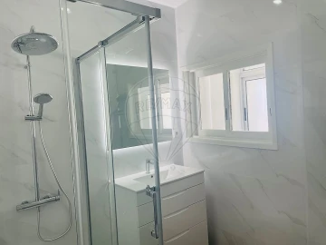 Apartamento T3 para Arrendamento em Paranhos