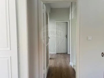 Apartamento T3 para Arrendamento em Paranhos