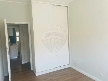 Apartamento T3 para Arrendamento em Paranhos