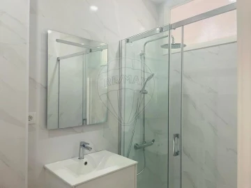 Apartamento T3 para Arrendamento em Paranhos