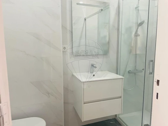 Apartamento T3 para Arrendamento em Paranhos Foto 2