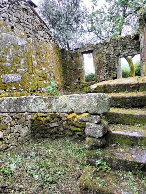 Terreno para Venda em Talhadas