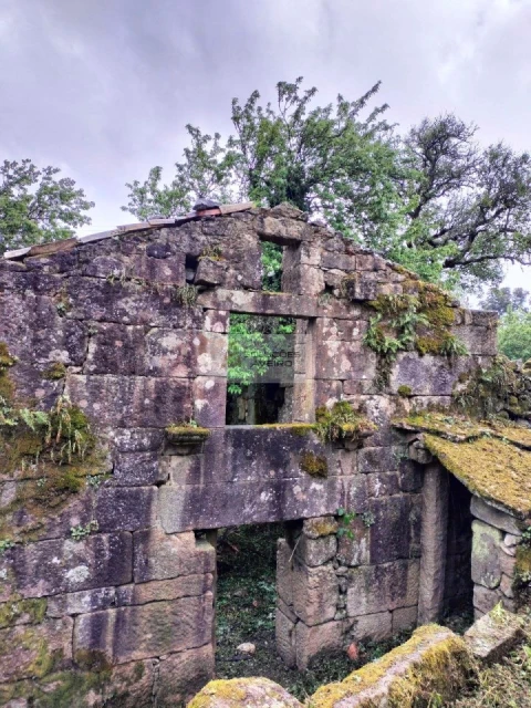 Terreno para Venda em Talhadas