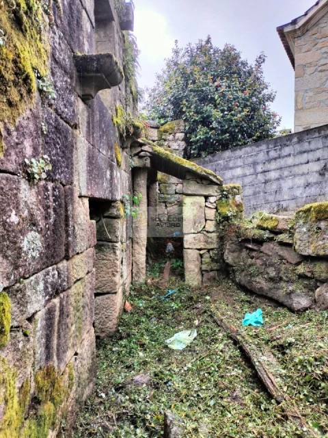 Terreno para Venda em Talhadas