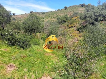 Terreno Agricola ou Rústico para Venda em Castro Marim