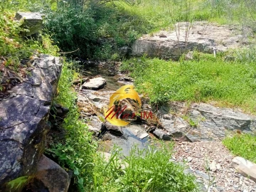 Terreno Agricola ou Rústico para Venda em Castro Marim
