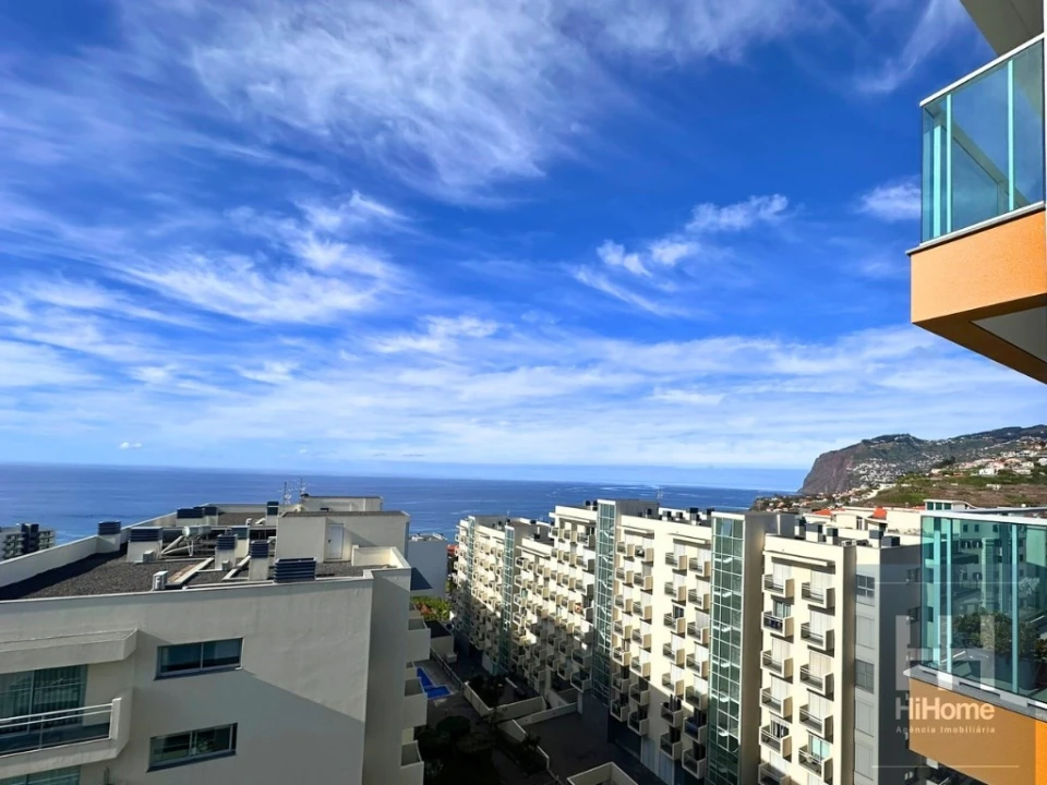 Apartamento T1 para Venda em São Martinho Foto 16
