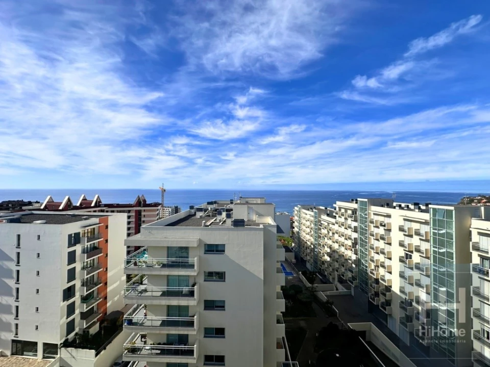 Apartamento T1 para Venda em São Martinho Foto 15