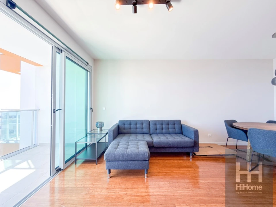 Apartamento T1 para Venda em São Martinho Foto 5