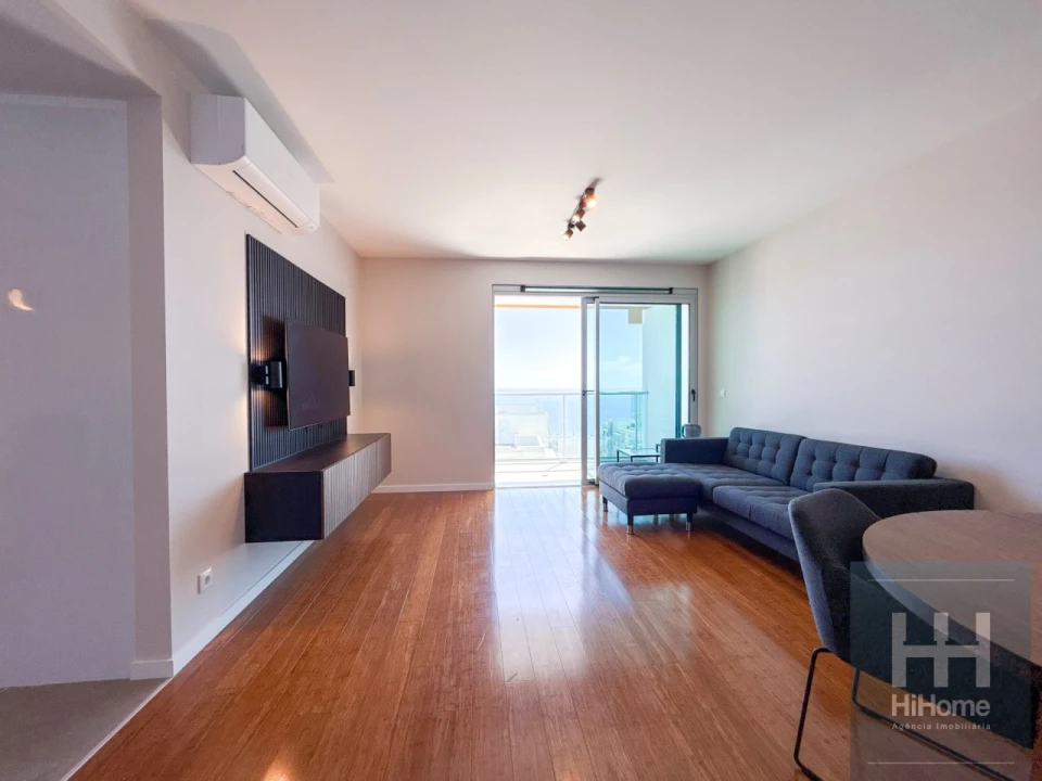 Apartamento T1 para Venda em São Martinho Foto 7