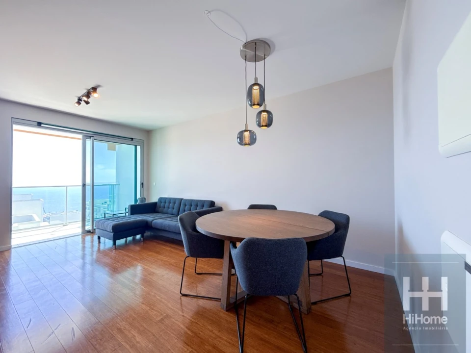 Apartamento T1 para Venda em São Martinho Foto 9