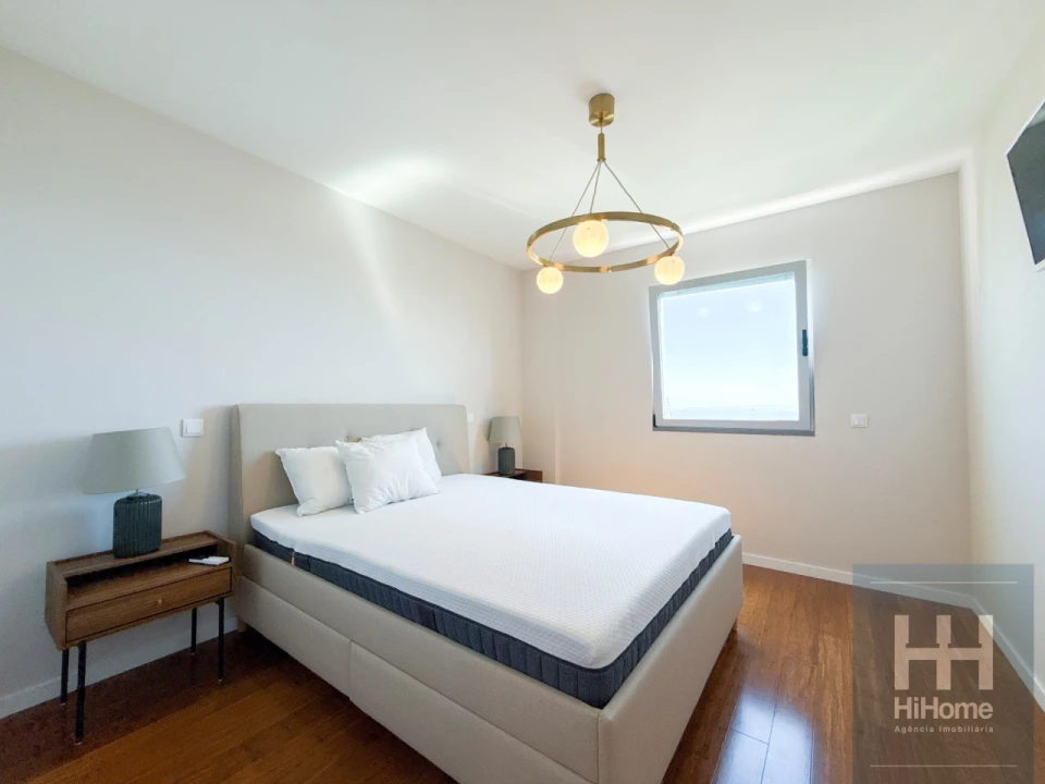 Apartamento T1 para Venda em São Martinho Foto 18