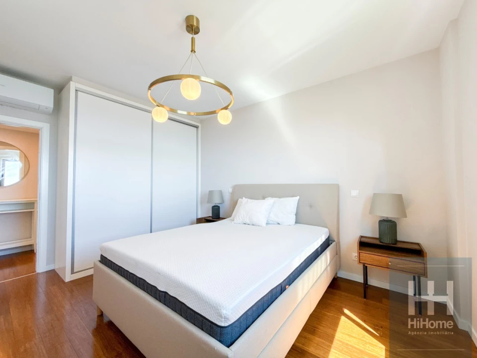 Apartamento T1 para Venda em São Martinho Foto 19