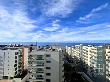 Apartamento T1 para Venda em São Martinho