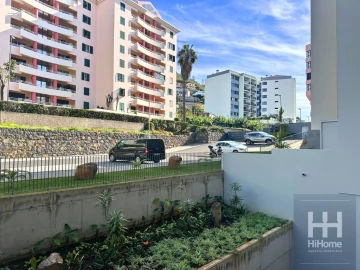 Apartamento T1 para Venda em São Martinho