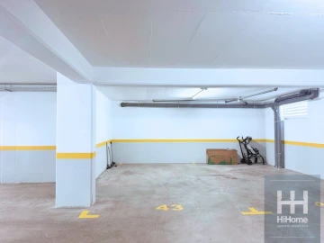 Apartamento T1 para Venda em São Martinho