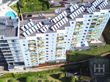 Apartamento T1 para Venda em São Martinho