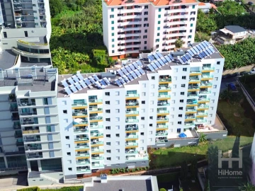 Apartamento T1 para Venda em São Martinho