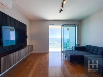 Apartamento T1 para Venda em São Martinho