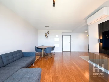 Apartamento T1 para Venda em São Martinho