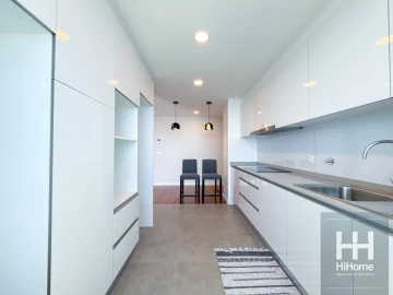 Apartamento T1 para Venda em São Martinho