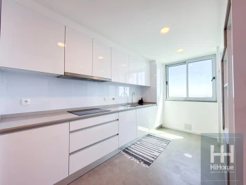 Apartamento T1 para Venda em São Martinho
