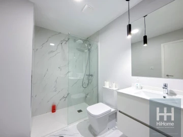 Apartamento T1 para Venda em São Martinho