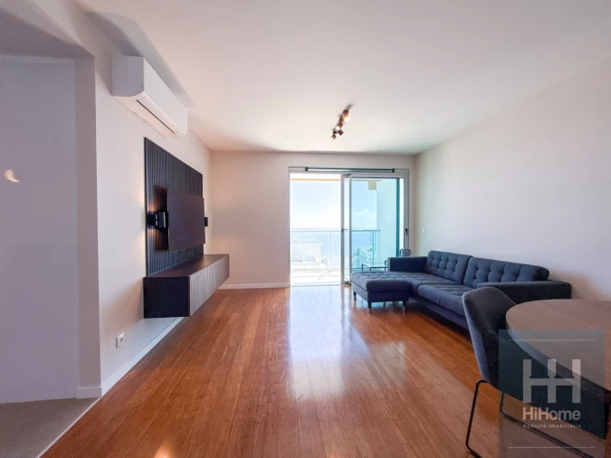 Apartamento T1 para Venda em São Martinho Foto 7