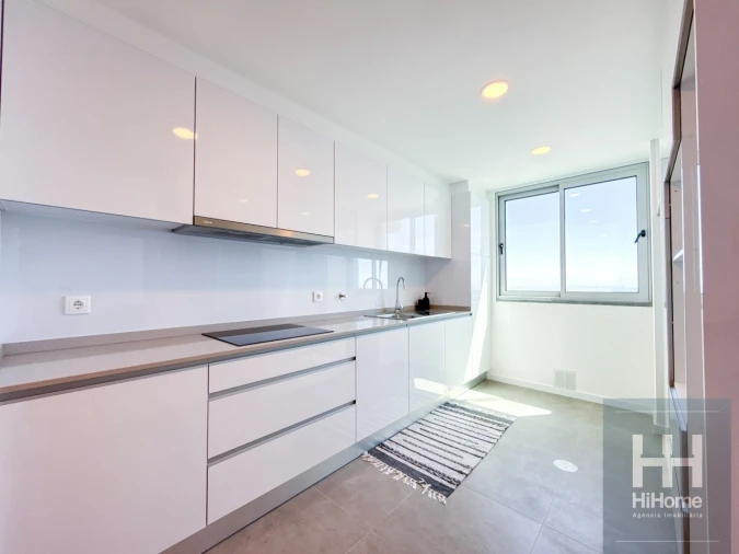Apartamento T1 para Venda em São Martinho Foto 14