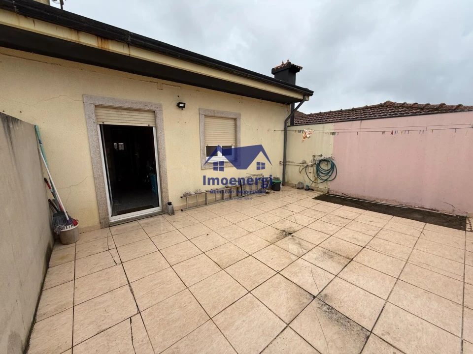 Moradia T2 para Venda em Vila Chã Foto 15