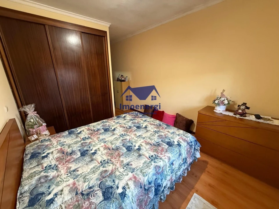 Moradia T2 para Venda em Vila Chã Foto 3