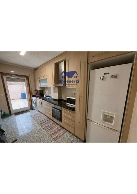 Moradia T2 para Venda em Vila Chã