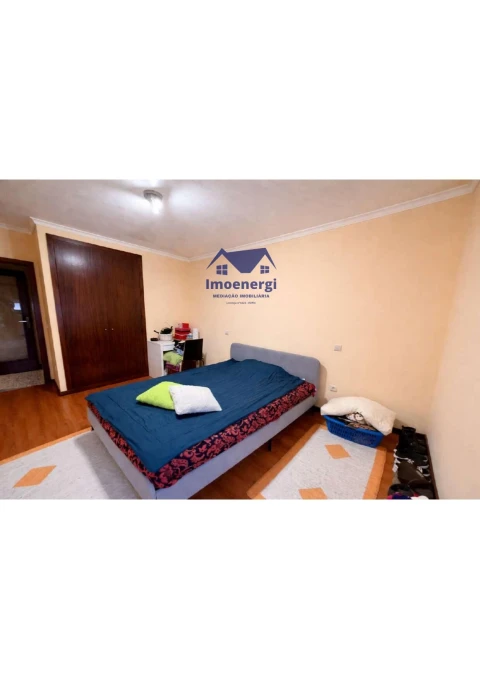 Moradia T2 para Venda em Vila Chã