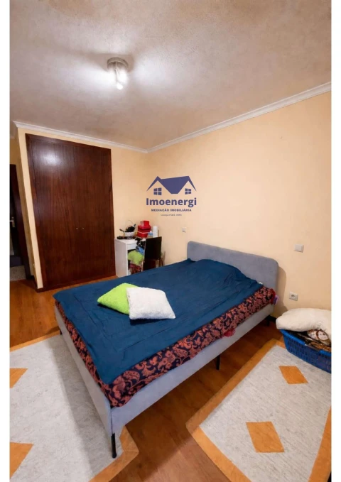 Moradia T2 para Venda em Vila Chã