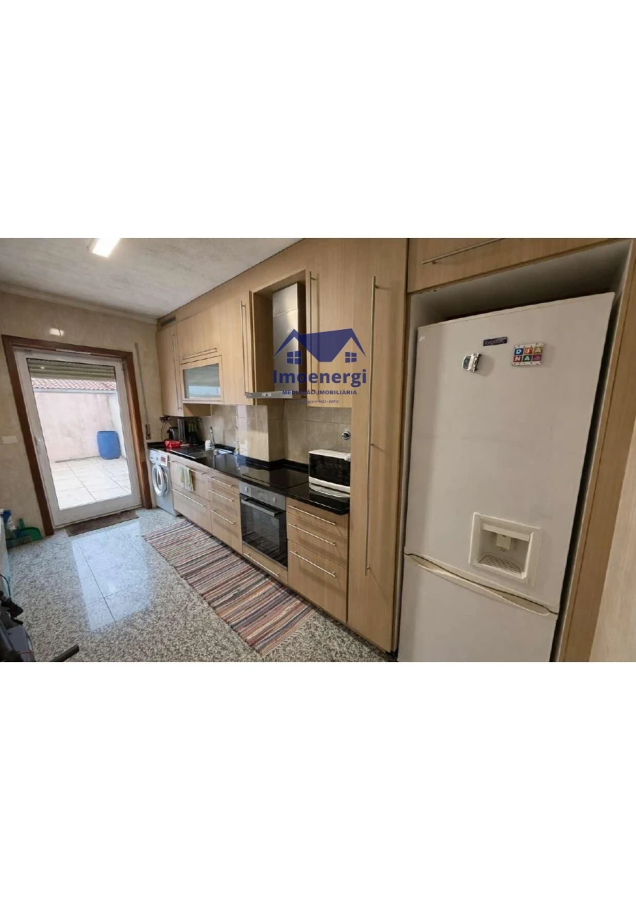 Moradia T2 para Venda em Vila Chã Foto 10