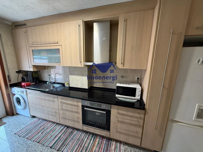 Moradia T2 para Venda em Vila Chã Foto 2