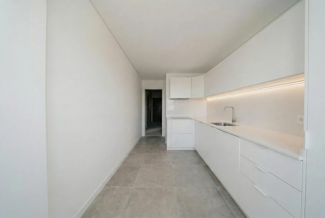 Apartamento T2 para Venda em Baixa da Banheira e Vale da Amoreira Foto 3