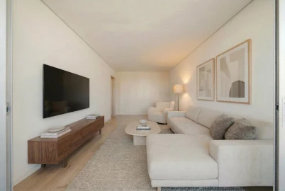 Apartamento T2 para Venda em Baixa da Banheira e Vale da Amoreira