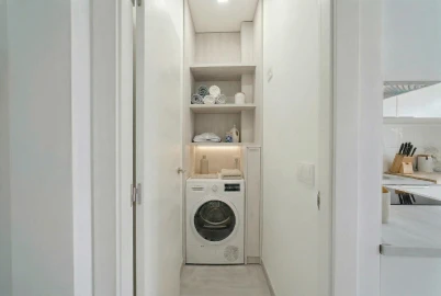 Apartamento T2 para Venda em Baixa da Banheira e Vale da Amoreira