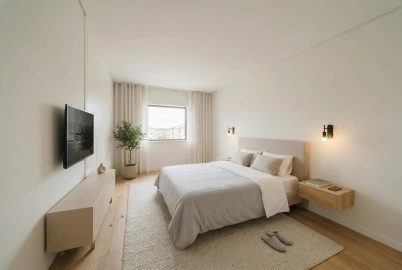 Apartamento T2 para Venda em Baixa da Banheira e Vale da Amoreira