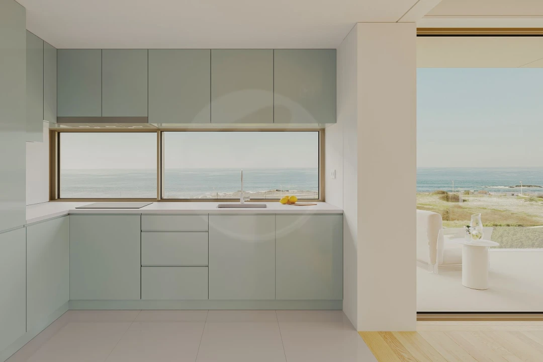 Apartamento T3 para Venda em Vila do Conde Foto 19