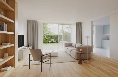 Apartamento T3 para Venda em Vila do Conde